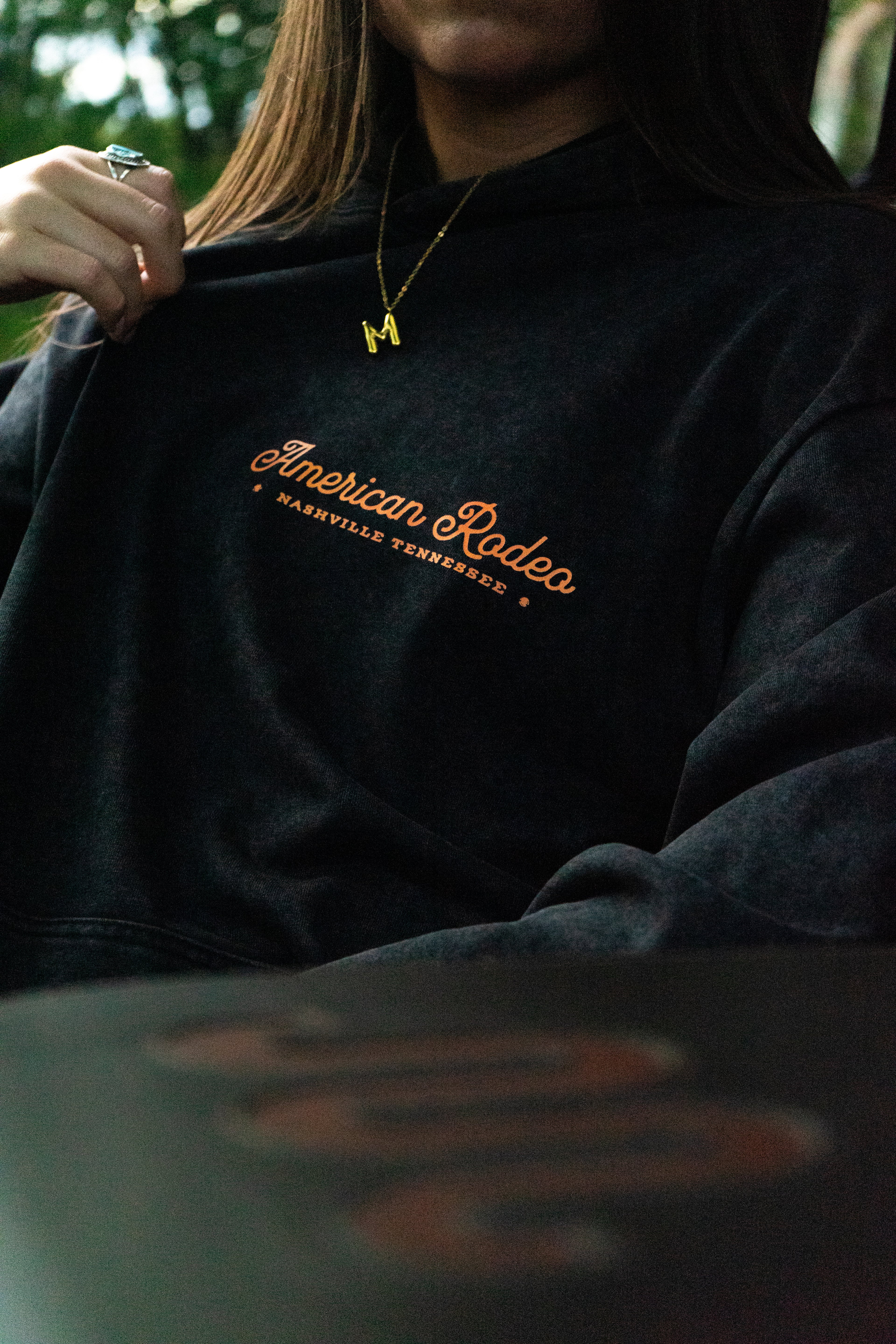 “Heading Out South” Launch Hoodie