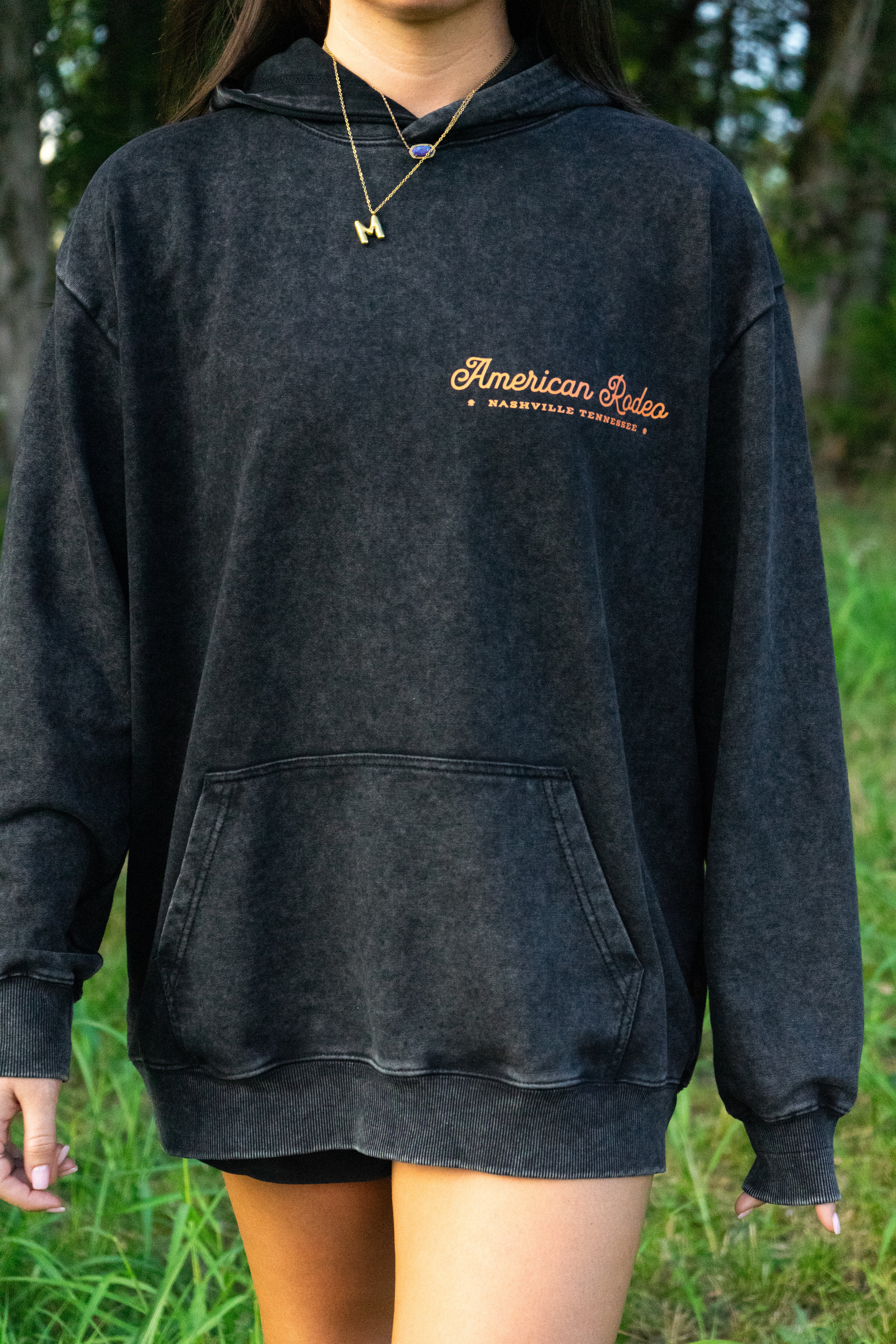 “Heading Out South” Launch Hoodie